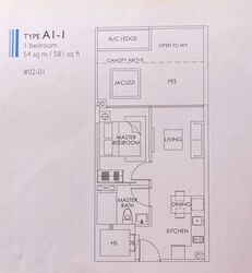 28 RC Suites (D8), Apartment #565274871